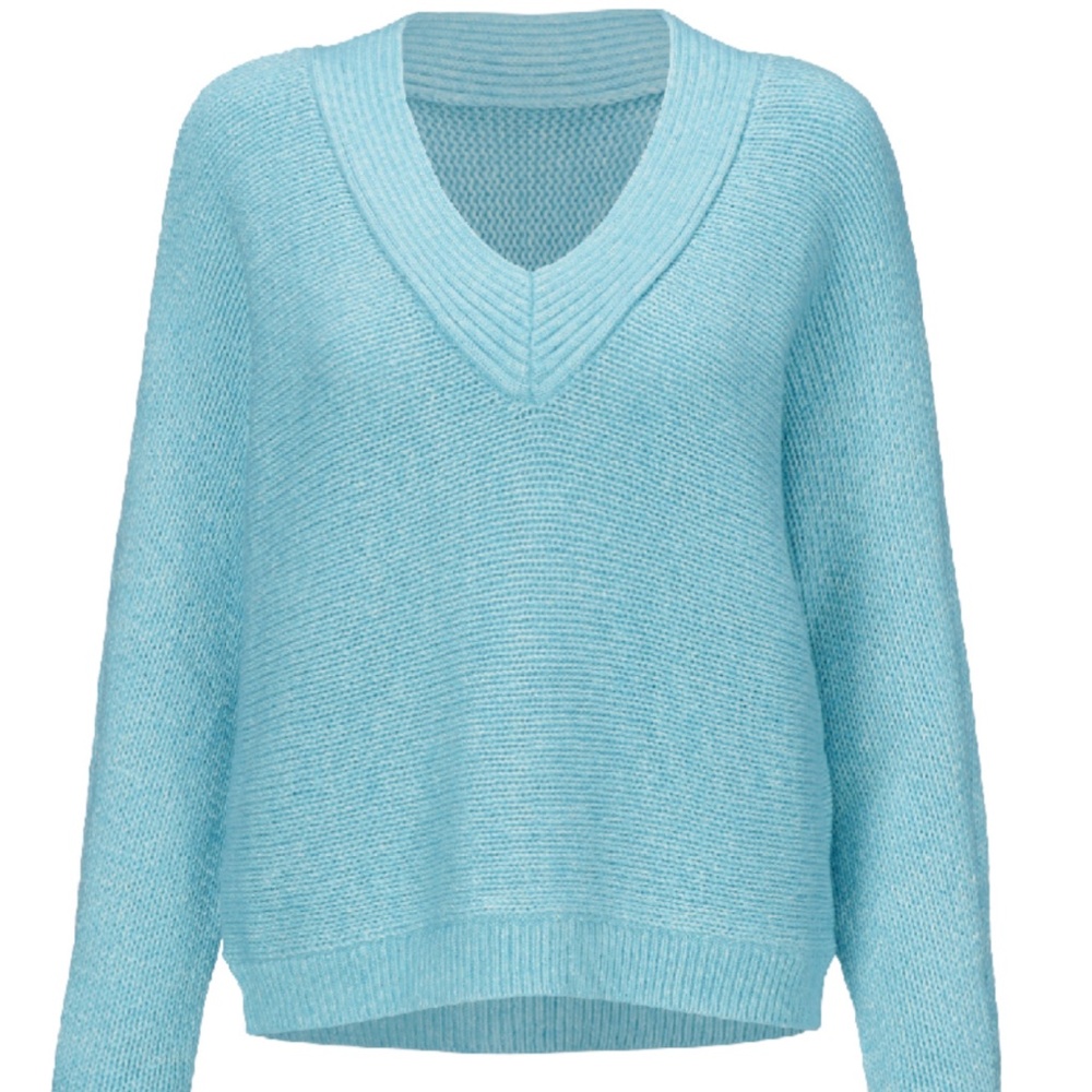 Cabi frosty pullover